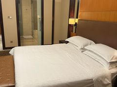 -济南喜来登酒店