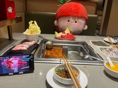 -海底捞火锅(番禺广场店)