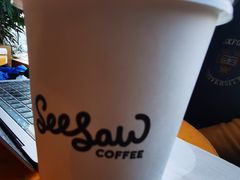 -Seesaw Coffee(朝阳大悦城店)