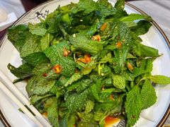 -蔼若春.传承三十年云南菜(金碧公园店)