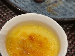 -长沙北辰洲际酒店-兰调全日餐厅