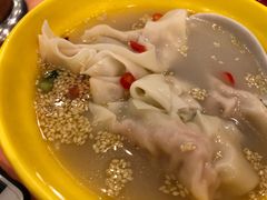 -龙抄手(春熙路总店)