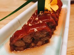 -新白鹿餐厅(爱琴海购物中心店)