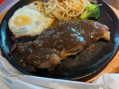 -豪享来牛排(人民店)
