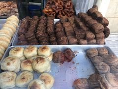 螺丝转-穆民食品(牛街店)