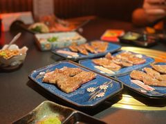 -無二炙坊·和牛烧肉(大钟寺1733店)