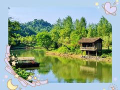 -常德桃花源景区