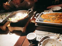 -绿茶餐厅(深圳龙华天虹购物中心店)