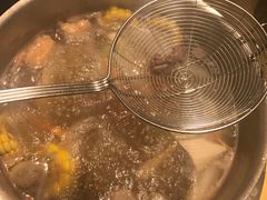 -手选潮汕鲜活牛肉火锅(二七广场店)