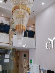 -熙朵美学植发·连锁品牌