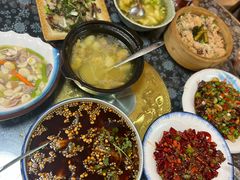 -青城甲(青城山店)