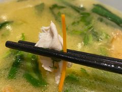 -豪廷轩中餐厅·特色云南菜(温德姆至尊豪廷大酒店)