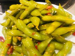 -百味源炭火烤翅 ·夜市大排档(酒仙桥店)