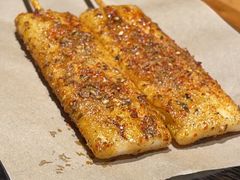 -花腰餐吧Bistro烧烤 傣味(传媒大学店)