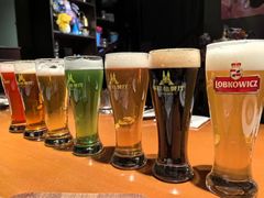 -布拉格餐厅· 中欧捷克菜(全国首店)