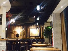 -俏湘私房菜(国贸店)