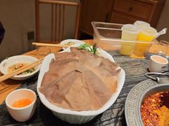 -杨肥肠小火锅(花园店)