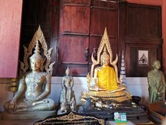 -帕辛寺