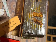 烤羊排-霄汉羊排(万松园一店)