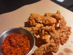 -烤匠麻辣烤鱼(万象城店)