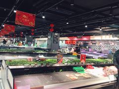 -中百仓储(古田路店)
