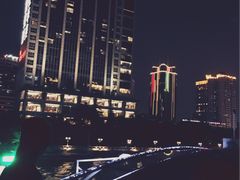 -珠江夜游广州塔·中大码头