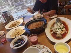 -味莊餐厅(康庄南街店)