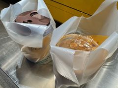 -麦当劳(西客站店)