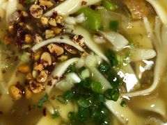 -回辉登偰氏面片(东莲花美食街店)