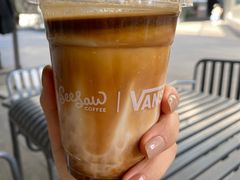 -Seesaw Coffee(西岸凤巢店)