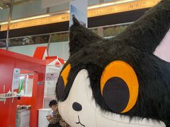 -福田卓悦INTOWN购物中心