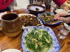 -巢湖名吃·徽府农家菜(半汤店)