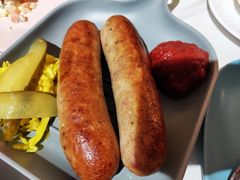 -库滋明·俄罗斯特色美食(中央大街店)