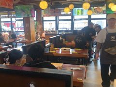 -本色.小马哥烧烤(五一路总店)