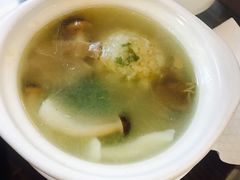 -徽三说·土徽菜·中国徽菜连锁品牌(一中店)