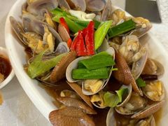 -莲花公园煎蟹(总店)