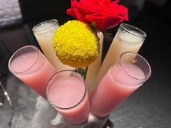 -蟹犇前•帝王蟹雪蟹(陆家嘴店)