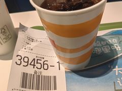 -麦当劳(杭州临平万达广场店)