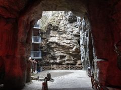 -重庆云阳龙缸景区