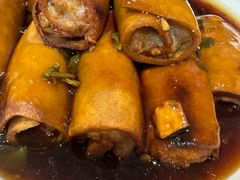 -粤北餐馆