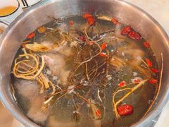 -龙鑫记清远脆皮鸡胡椒猪肚鸡