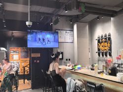 -G-STEPS舞蹈工作室