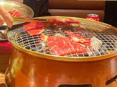 -西塔老太太泥炉烤肉(杭州首店)