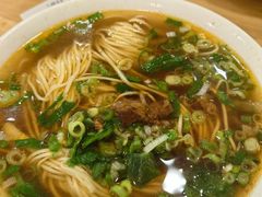 -水仙拉面(水仙街店)