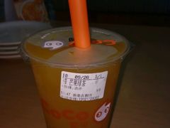 -CoCo都可(香港名都店)