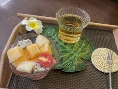 -泰适SPA馆丨精油·按摩·足道(后海地铁口店)