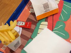 -汉堡王(徐汇绿地缤纷店)