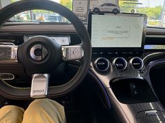 -上海浦东smart汽车全功能店(金桥店)