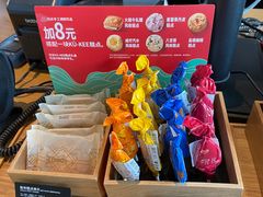 -星巴克臻选(成都来福士店)