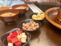 -南门涮肉(后海店)